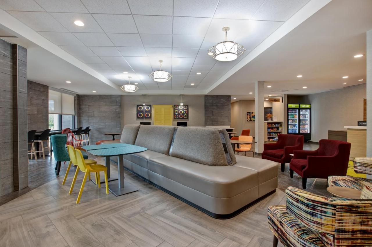 Home2 By Hilton Charlotte Northlake Huntersville