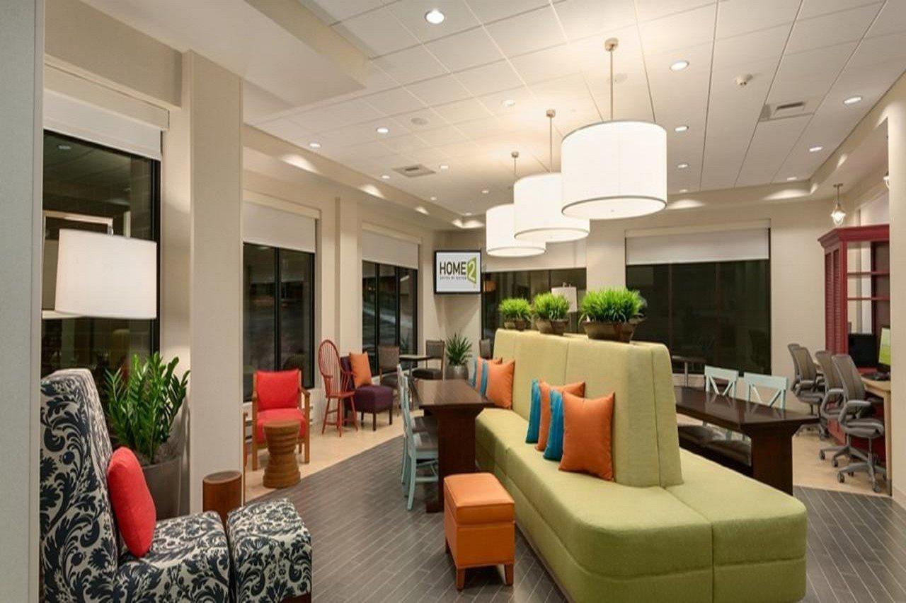 Home2 By Hilton Charlotte Northlake Huntersville