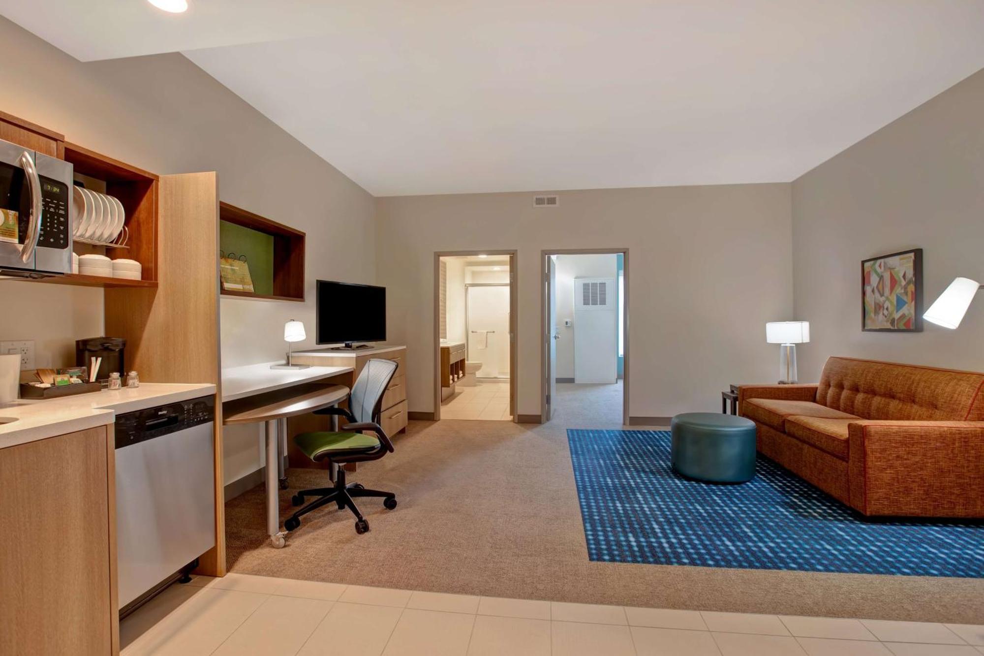 Home2 By Hilton Charlotte Northlake