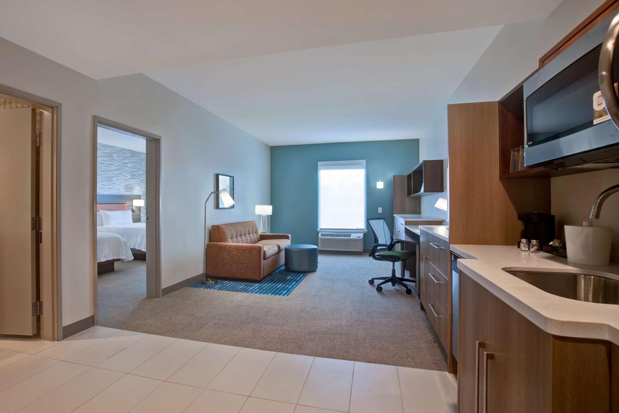 Home2 By Hilton Charlotte Northlake