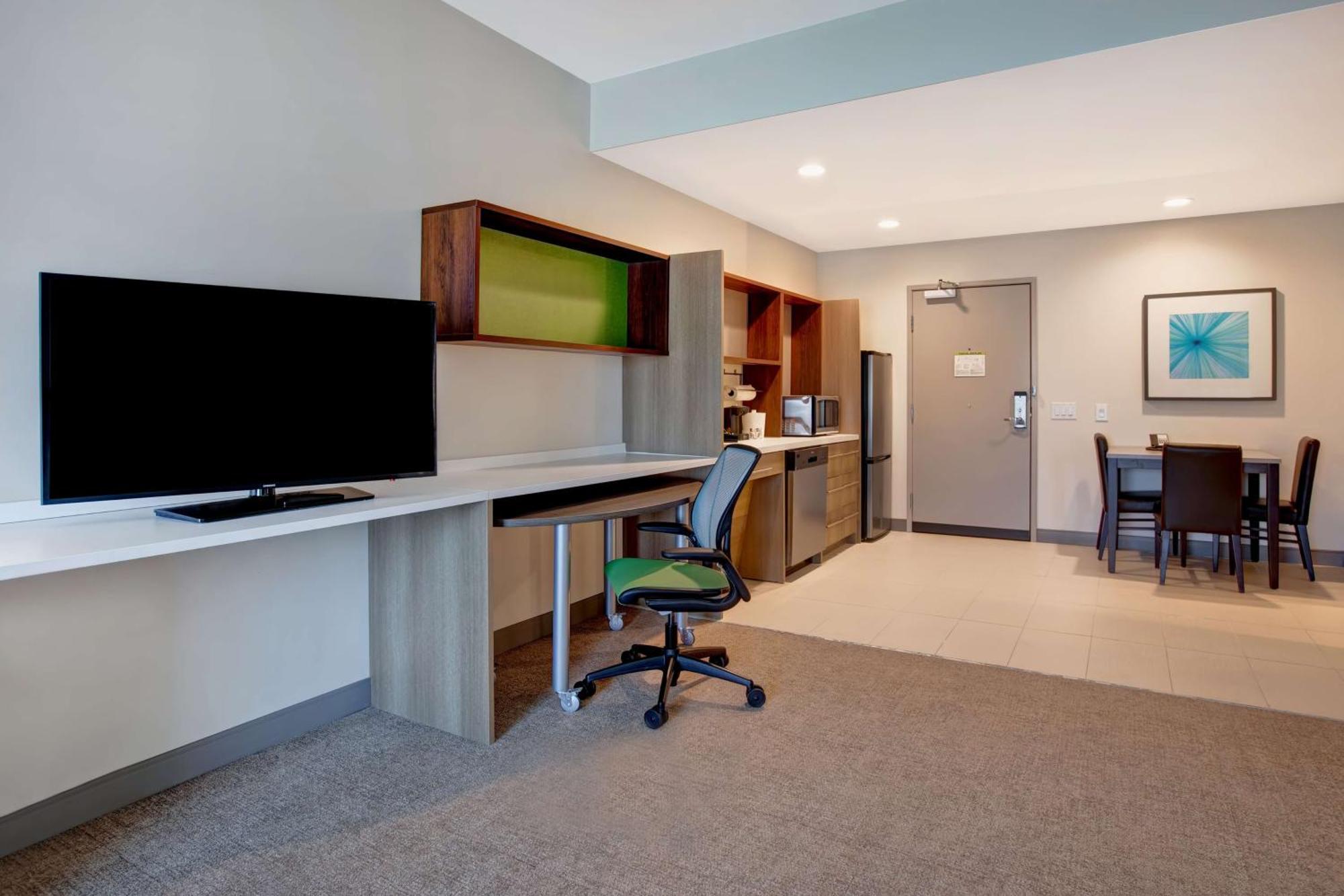 Home2 By Hilton Charlotte Northlake