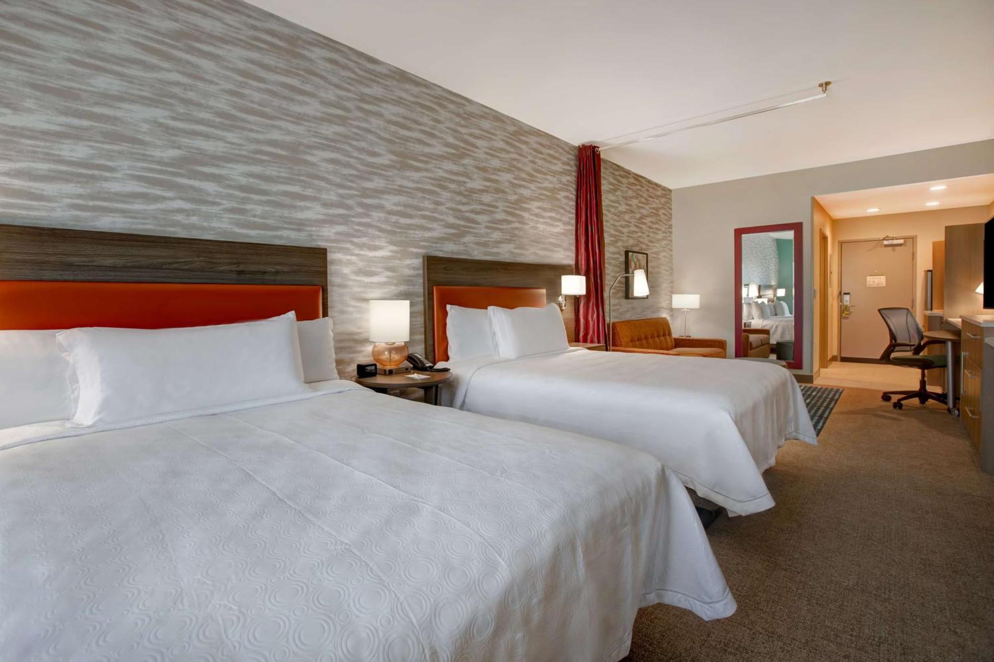 Home2 By Hilton Charlotte Northlake Huntersville
