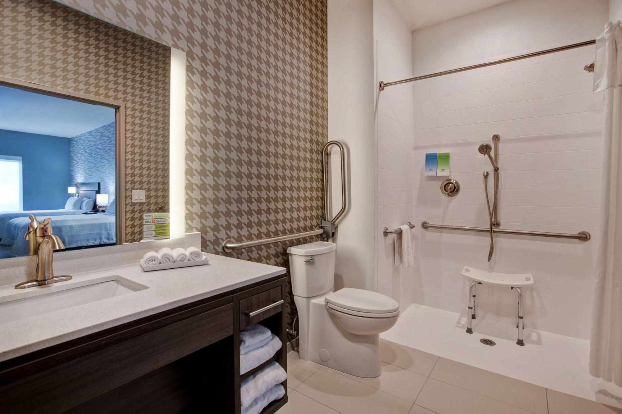 Home2 By Hilton Charlotte Northlake 3* Huntersville