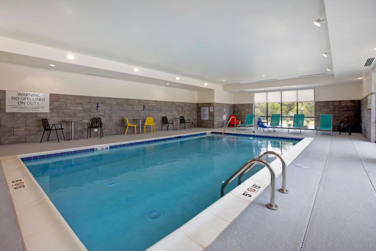 Home2 By Hilton Charlotte Northlake 3* Huntersville